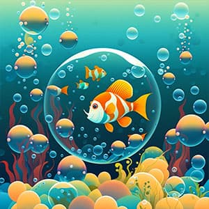 BubbleTouch