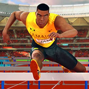 100MetresRace