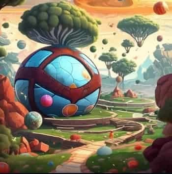 Attackonball