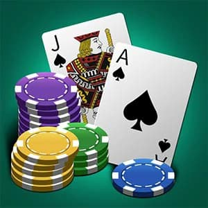 BlackjackKingOffline
