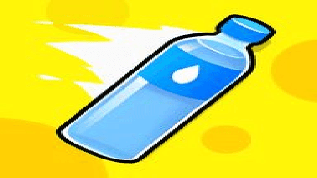 BottleFilp