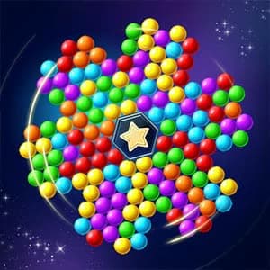 BubbleSpin