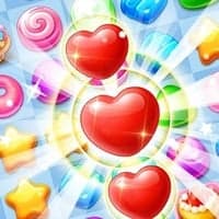 CandyRain3