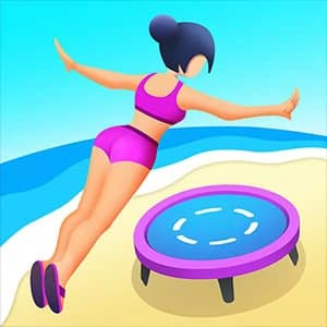 ClimberJump