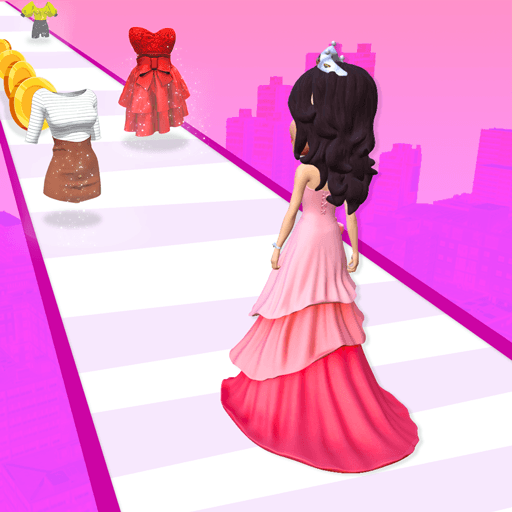 DressUpRun