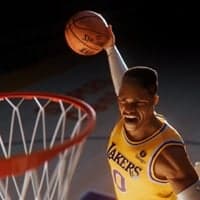 Dunkshot