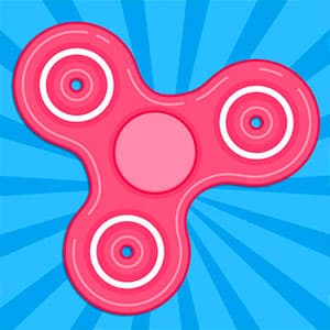 FidgetSpinnerRevolution