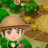HarvestStory