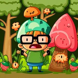 KingBaconvsVegans