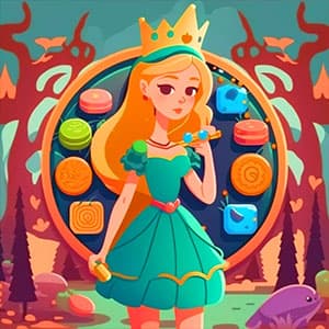 PrincessCandy