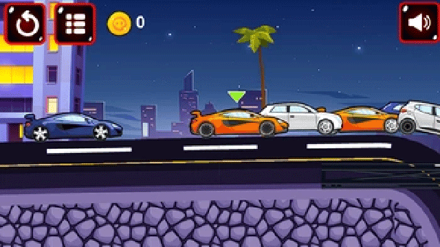 RacingCars