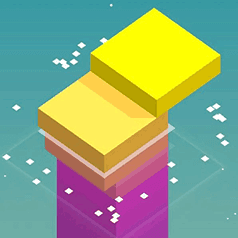 RainbowStacker