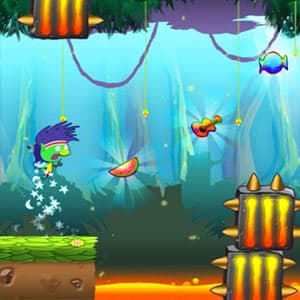 RunPixieRun