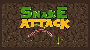 SnakeAttack