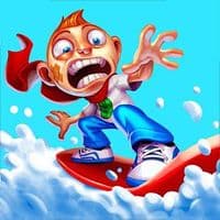 Snowboard_Hero