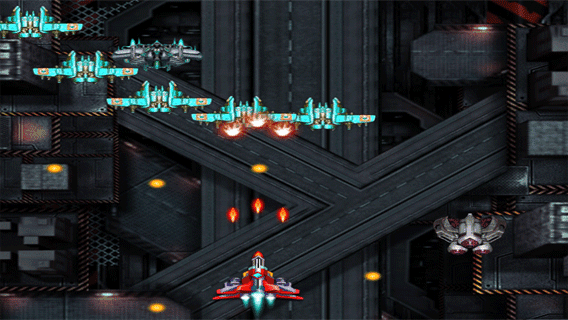 SpaceAttack