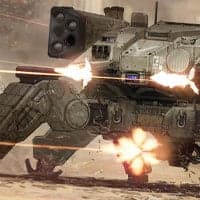 TankFury