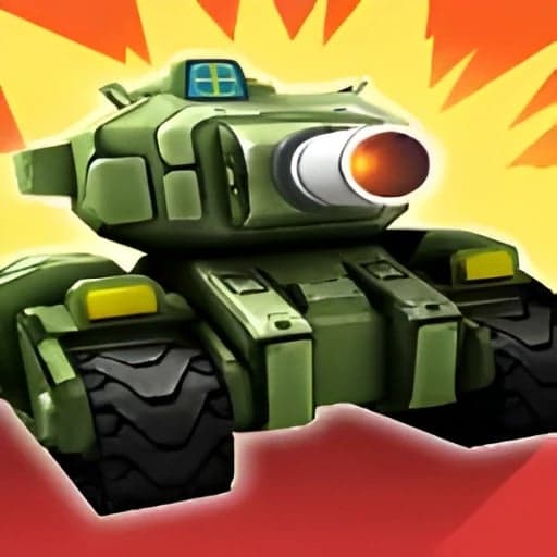 TankWar
