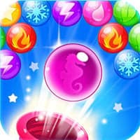 TeddyBubbleRescue