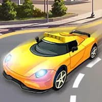 TrafficRun