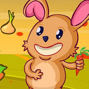 VeggiRabbit