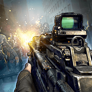 ZombieShooter3D