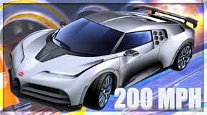 car-rocket