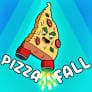 pizzafall