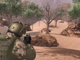 soldier-of-homeland