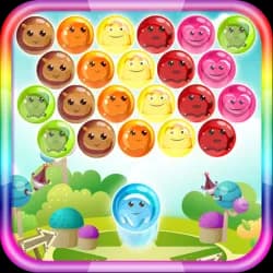 Bubble Shooter Candy