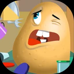 Mr. Potato