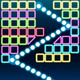 bricks-breaker