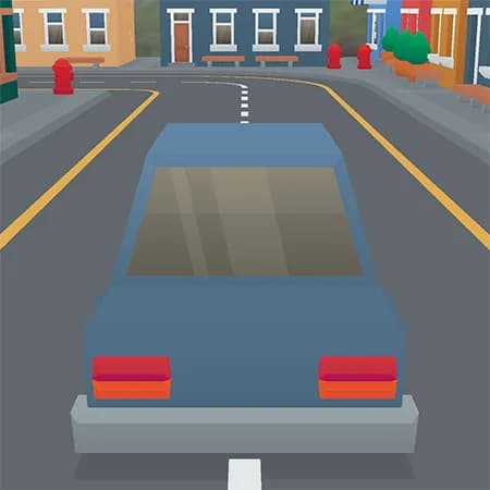 car-park-3d