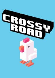 crossy-road
