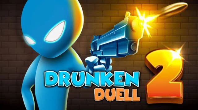 drunken-duel