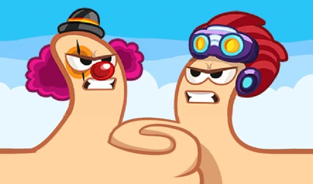 extreme-thumb-war