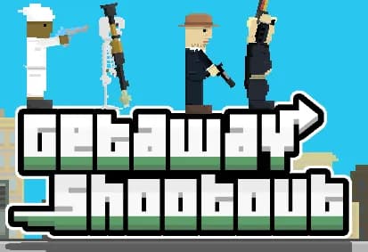 getaway-shootout
