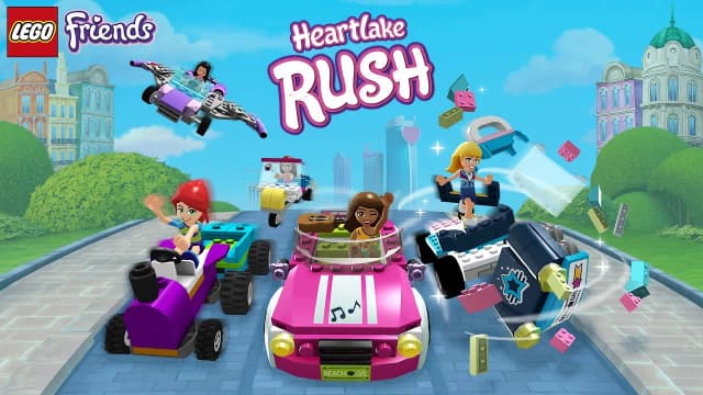 heartlake-rush