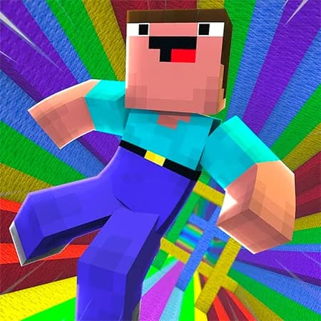 minecraftdropper