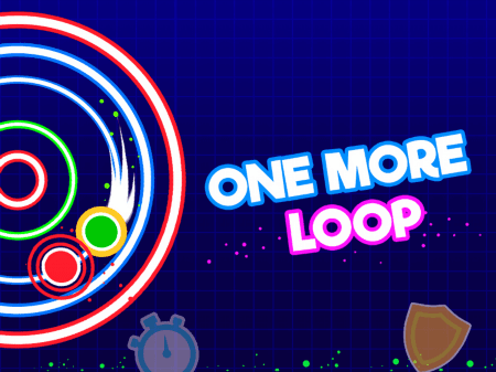 neon-dash