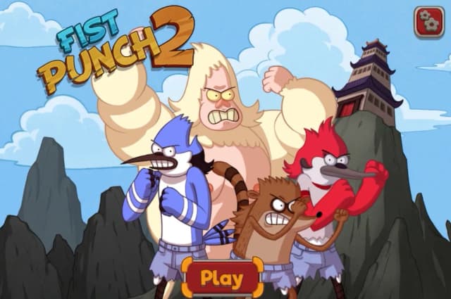 regular-show-fist-punch-2