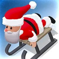 santa-chase