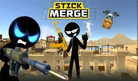 stick-merge