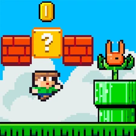 super-oliver-world
