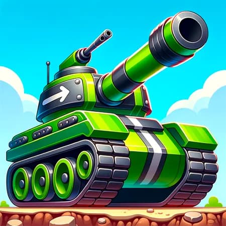 tanks