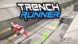 trench-run