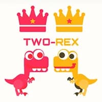 two-rex